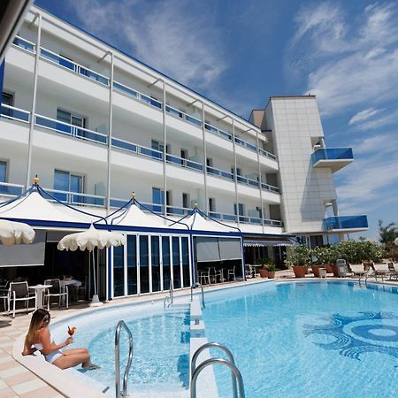 Hotel Panoramic 카오를레 외부 사진