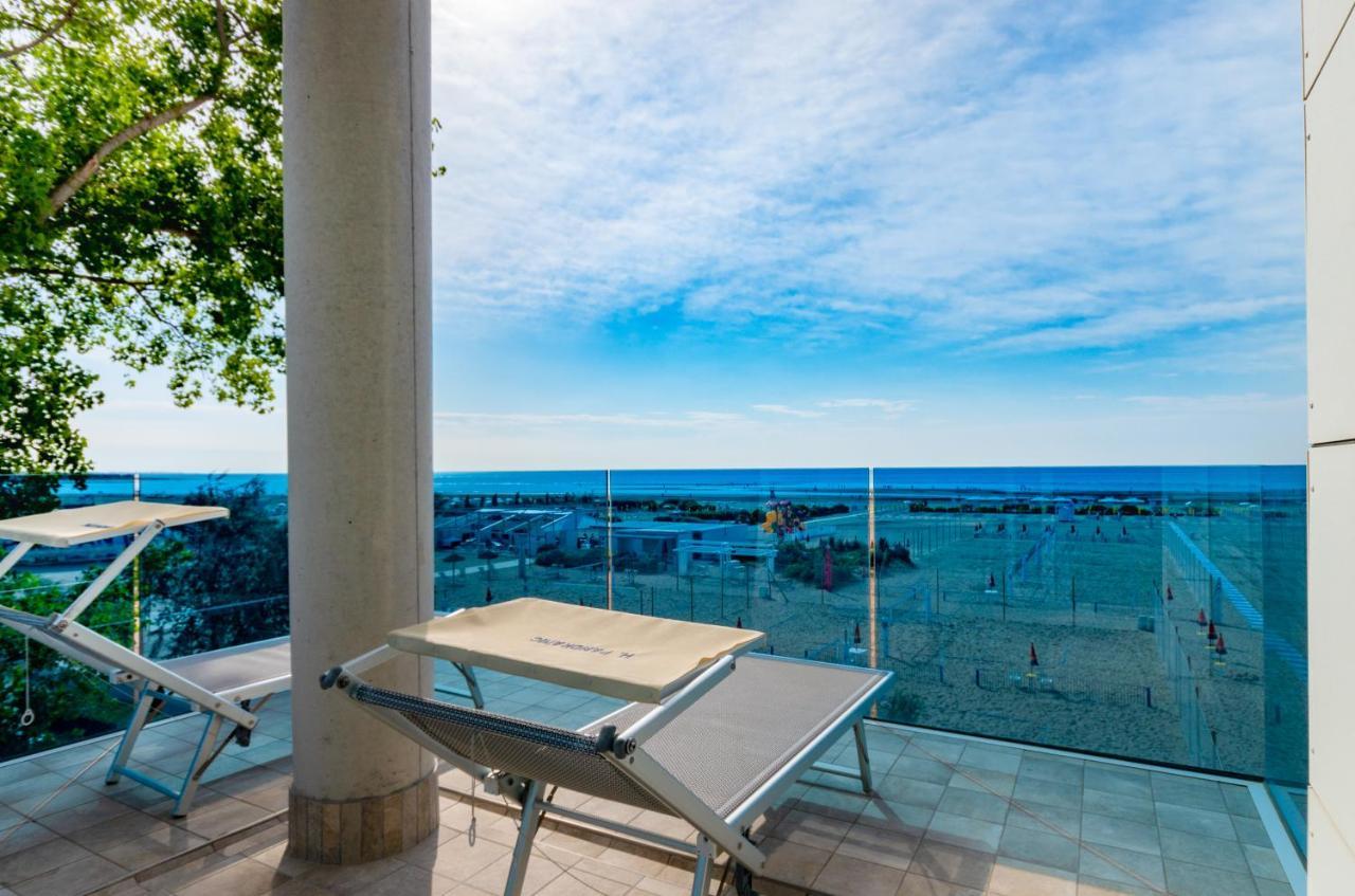 Hotel Panoramic 카오를레 외부 사진