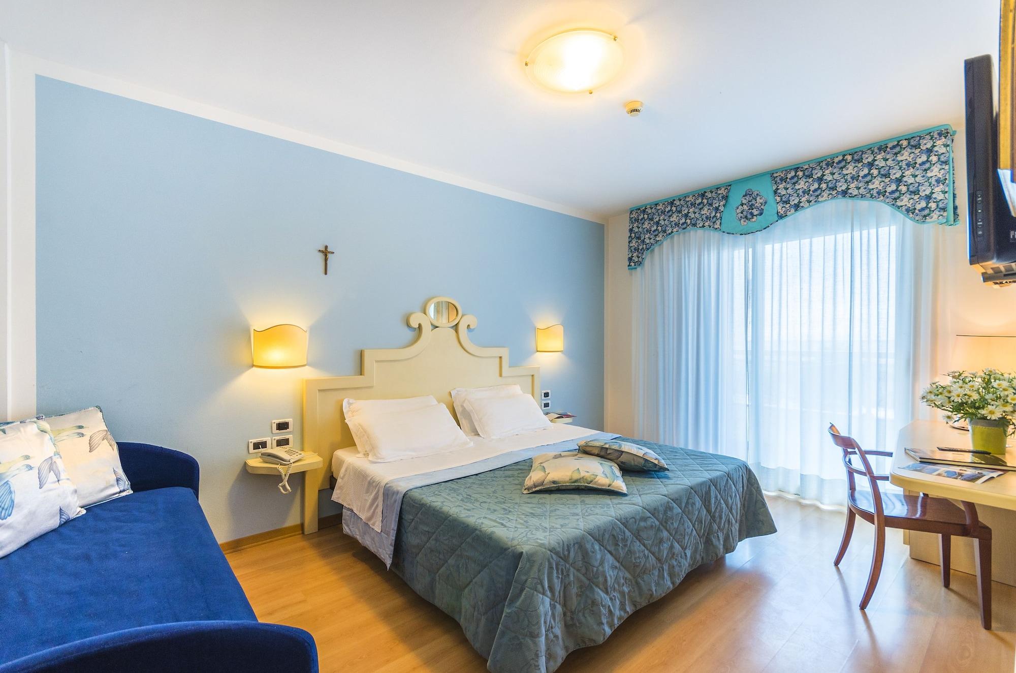 Hotel Panoramic 카오를레 외부 사진