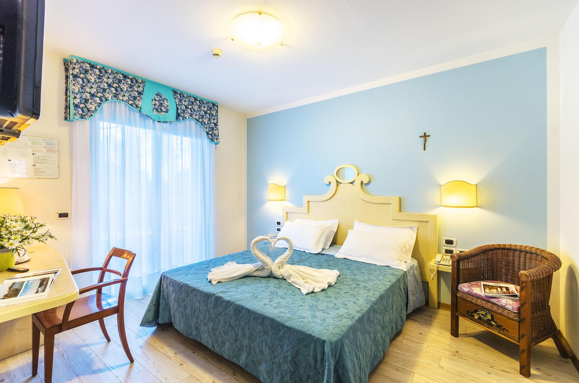 Hotel Panoramic 카오를레 외부 사진