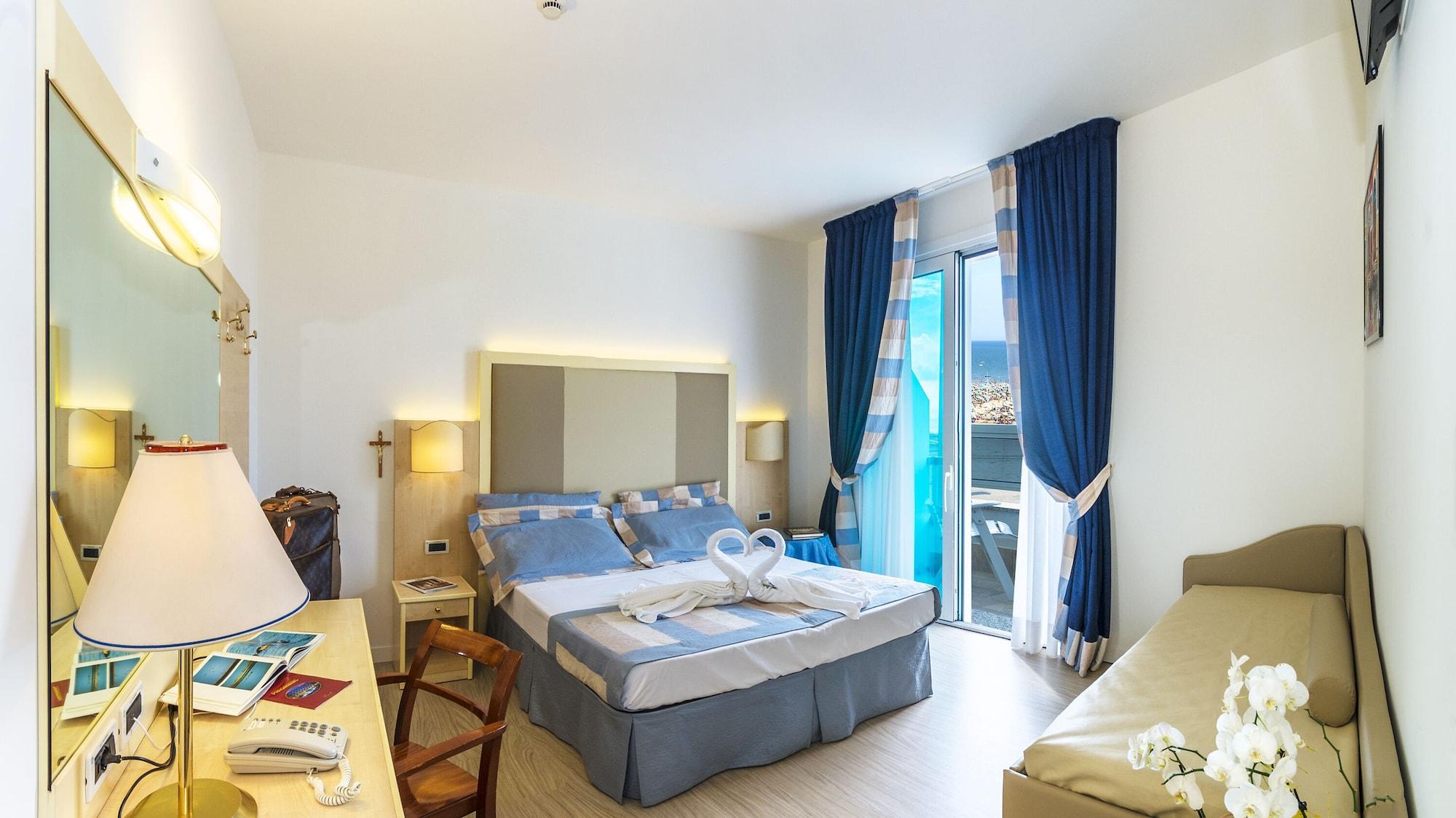 Hotel Panoramic 카오를레 외부 사진