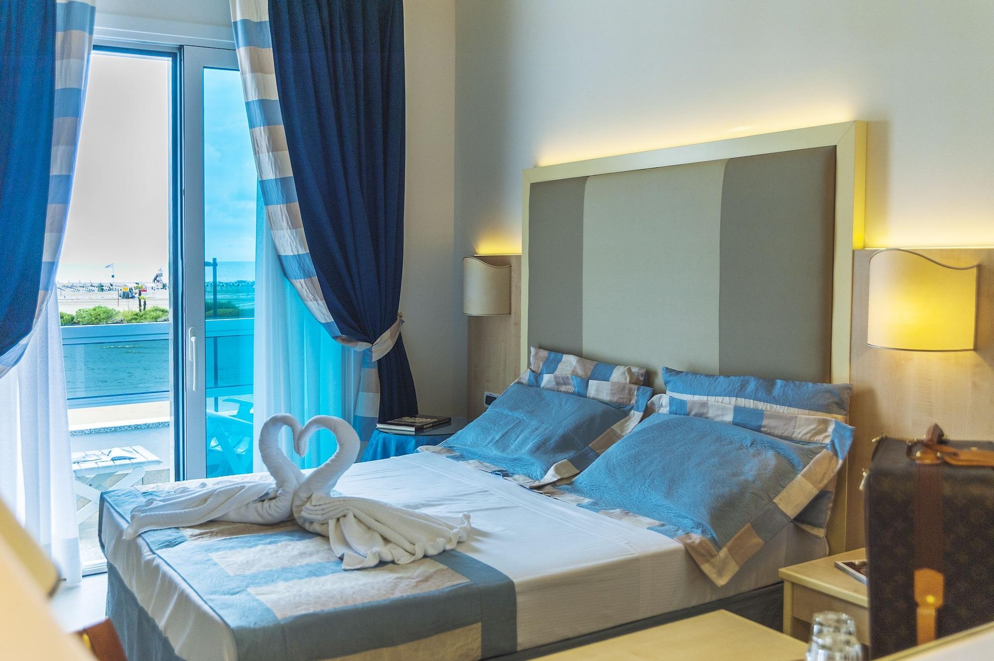 Hotel Panoramic 카오를레 외부 사진