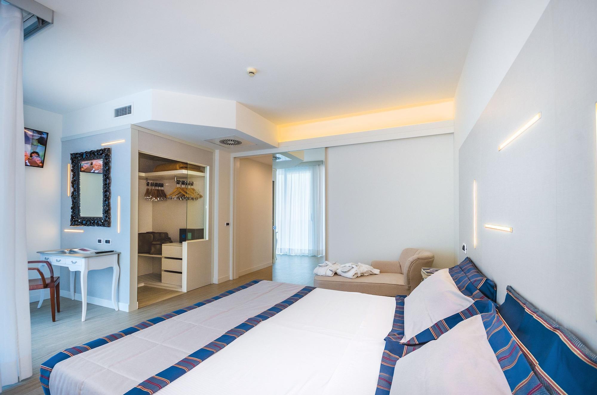 Hotel Panoramic 카오를레 외부 사진
