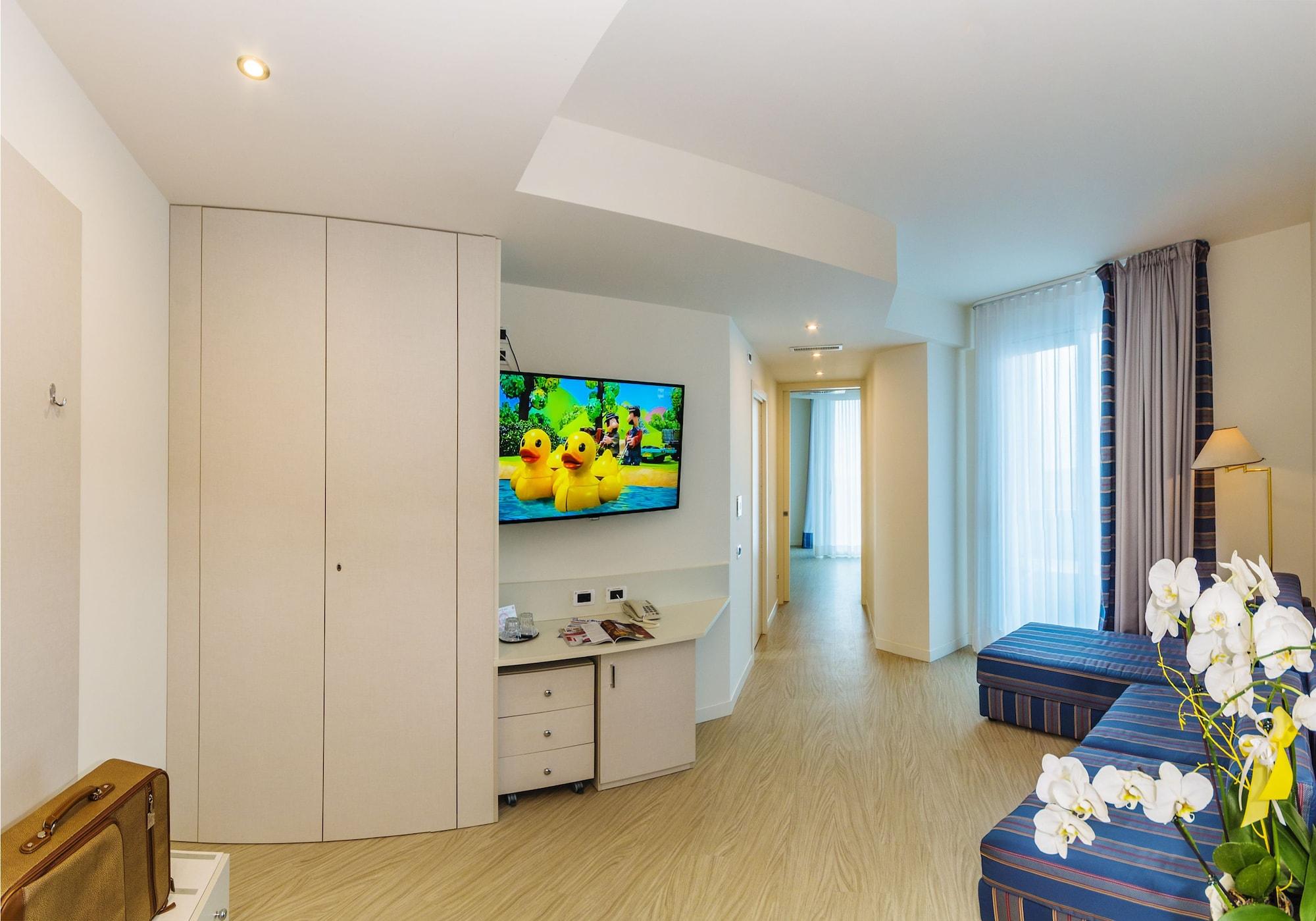 Hotel Panoramic 카오를레 외부 사진
