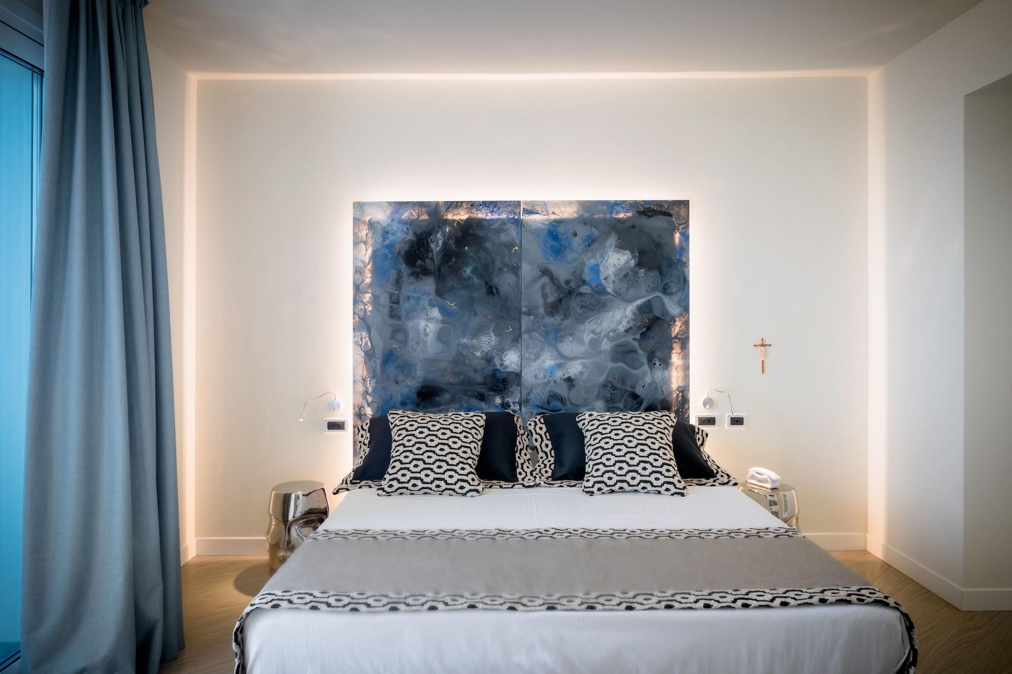 Hotel Panoramic 카오를레 외부 사진