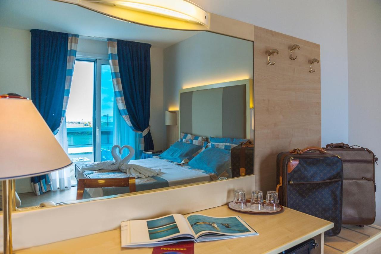 Hotel Panoramic 카오를레 외부 사진