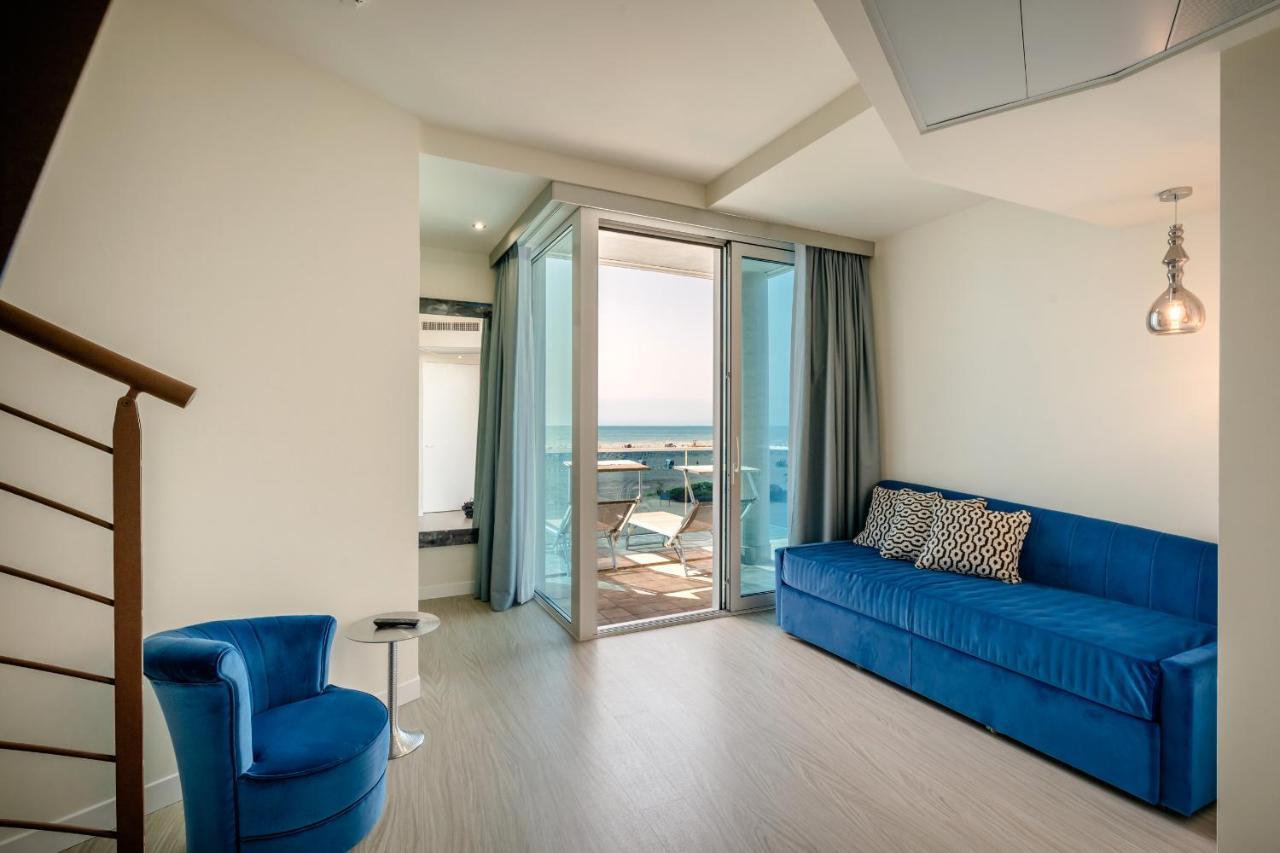 Hotel Panoramic 카오를레 외부 사진
