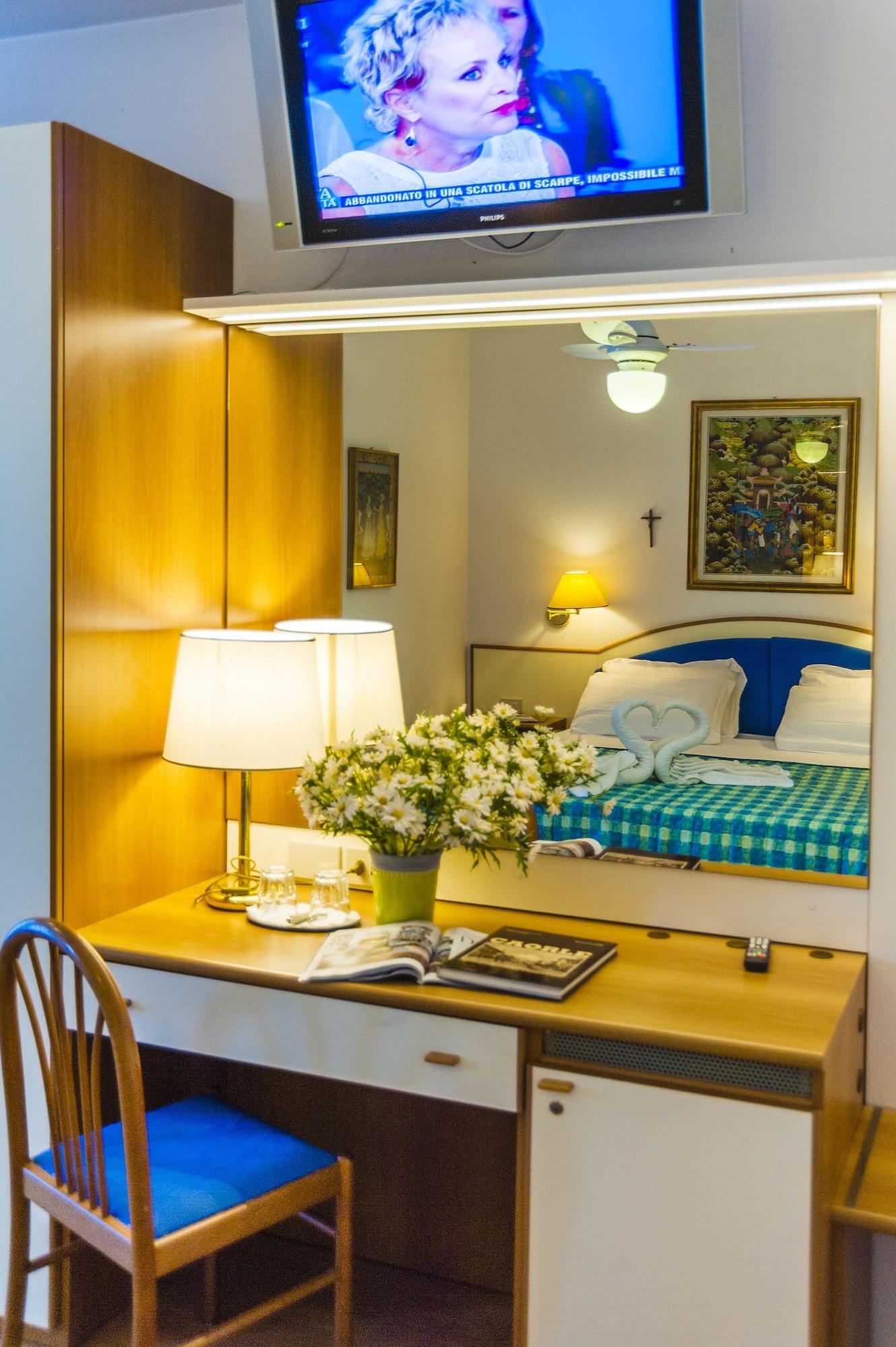 Hotel Panoramic 카오를레 외부 사진