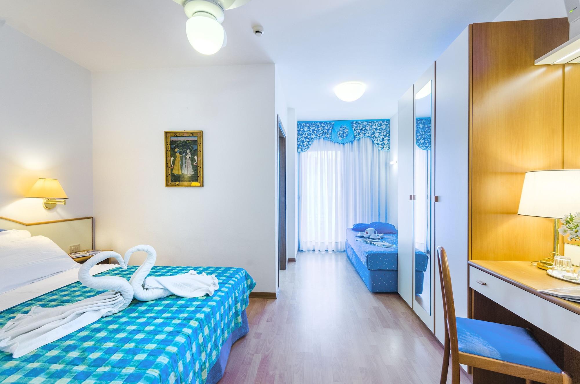 Hotel Panoramic 카오를레 외부 사진