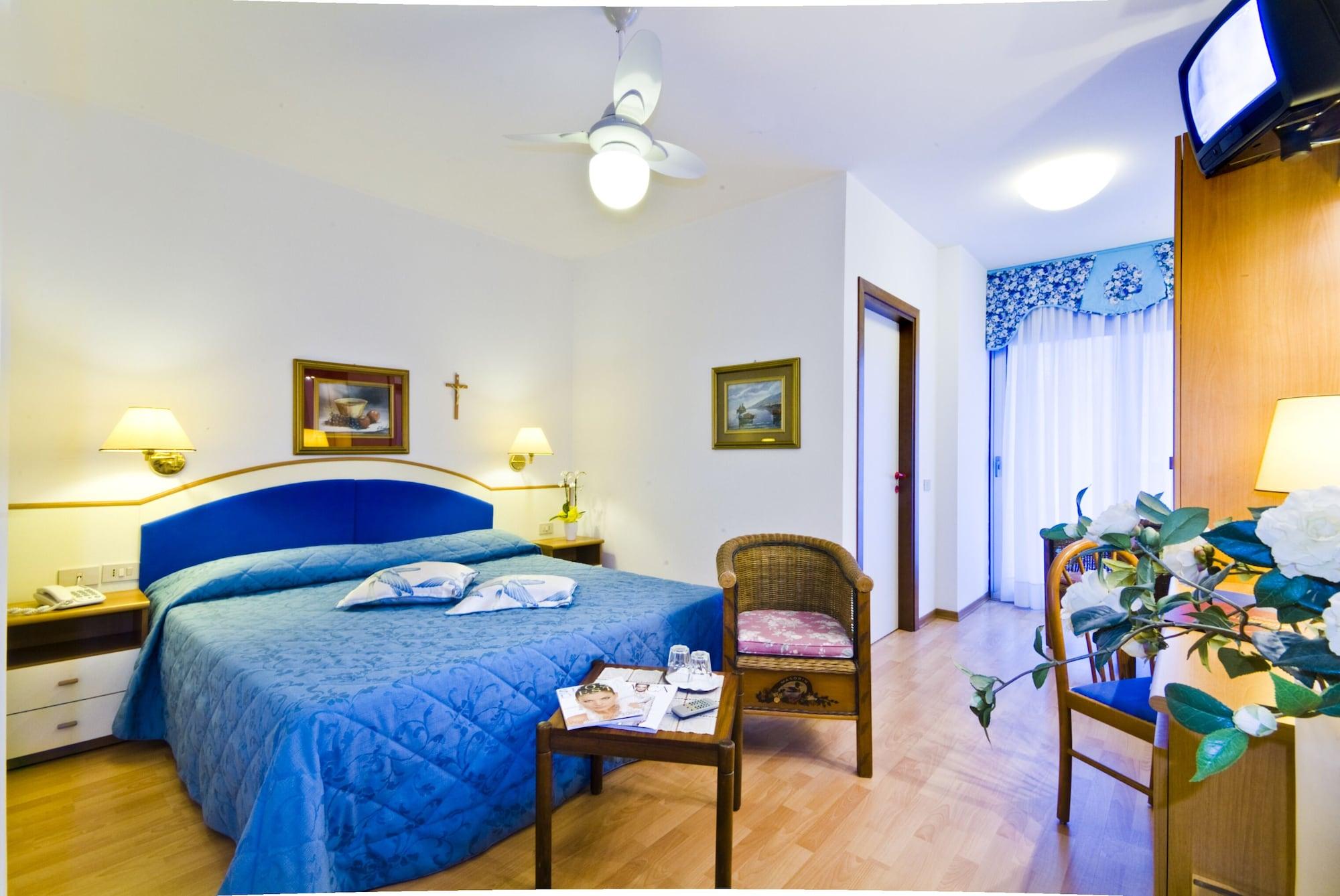 Hotel Panoramic 카오를레 외부 사진