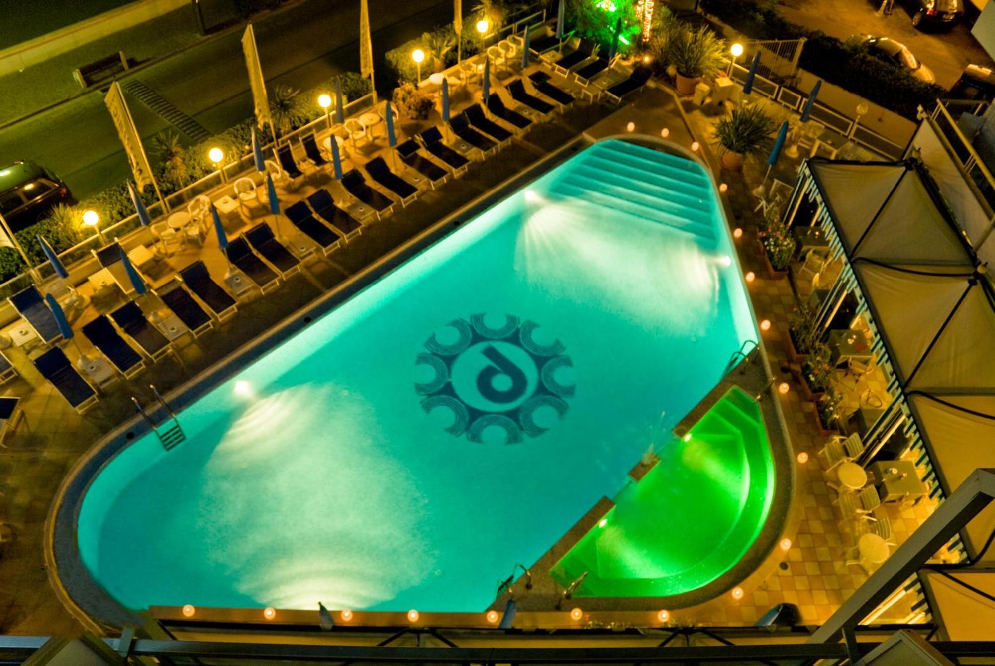 Hotel Panoramic 카오를레 외부 사진