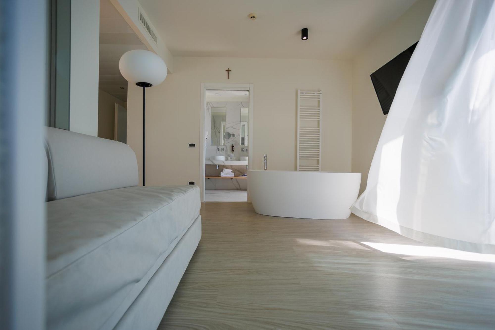 Hotel Panoramic 카오를레 외부 사진