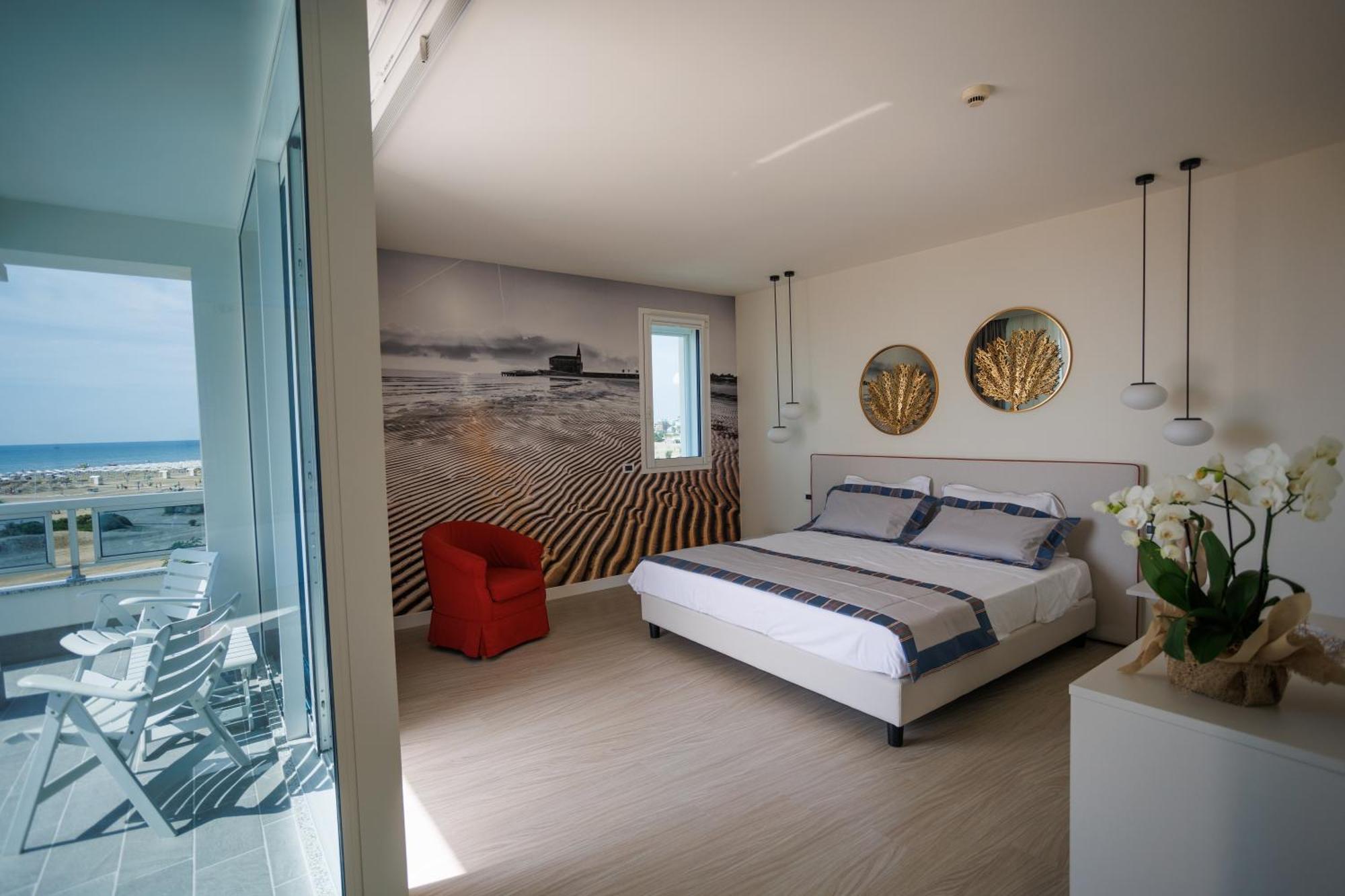 Hotel Panoramic 카오를레 외부 사진