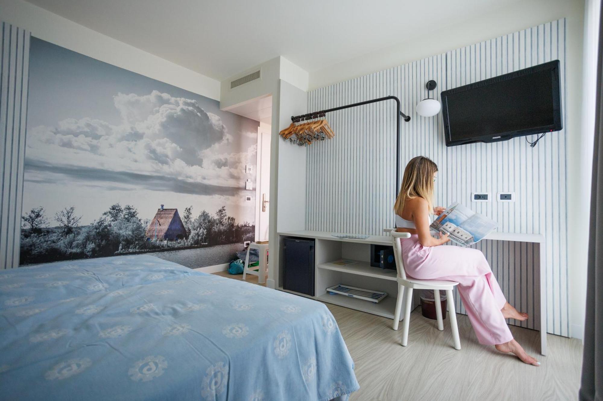 Hotel Panoramic 카오를레 외부 사진