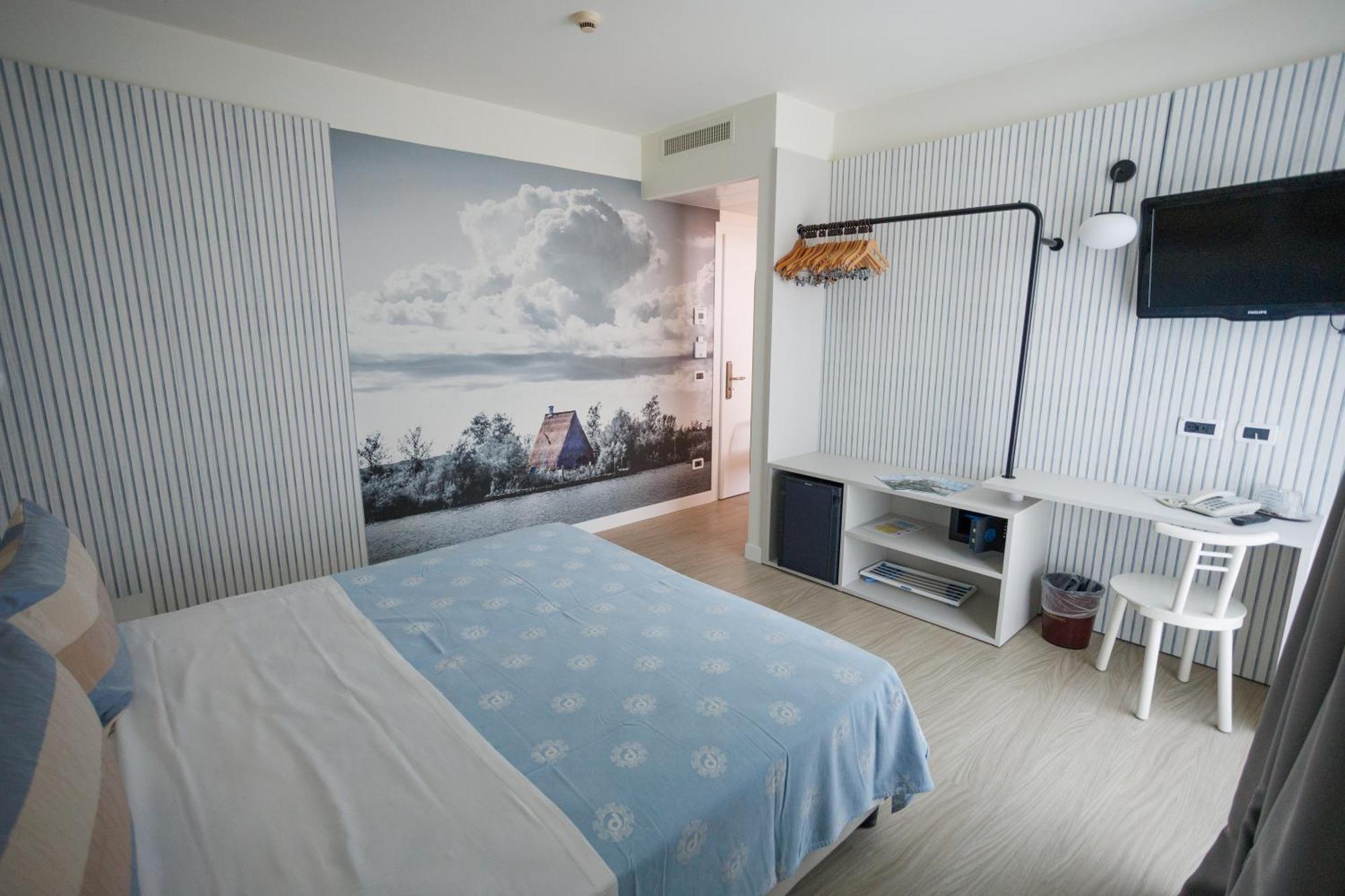 Hotel Panoramic 카오를레 외부 사진