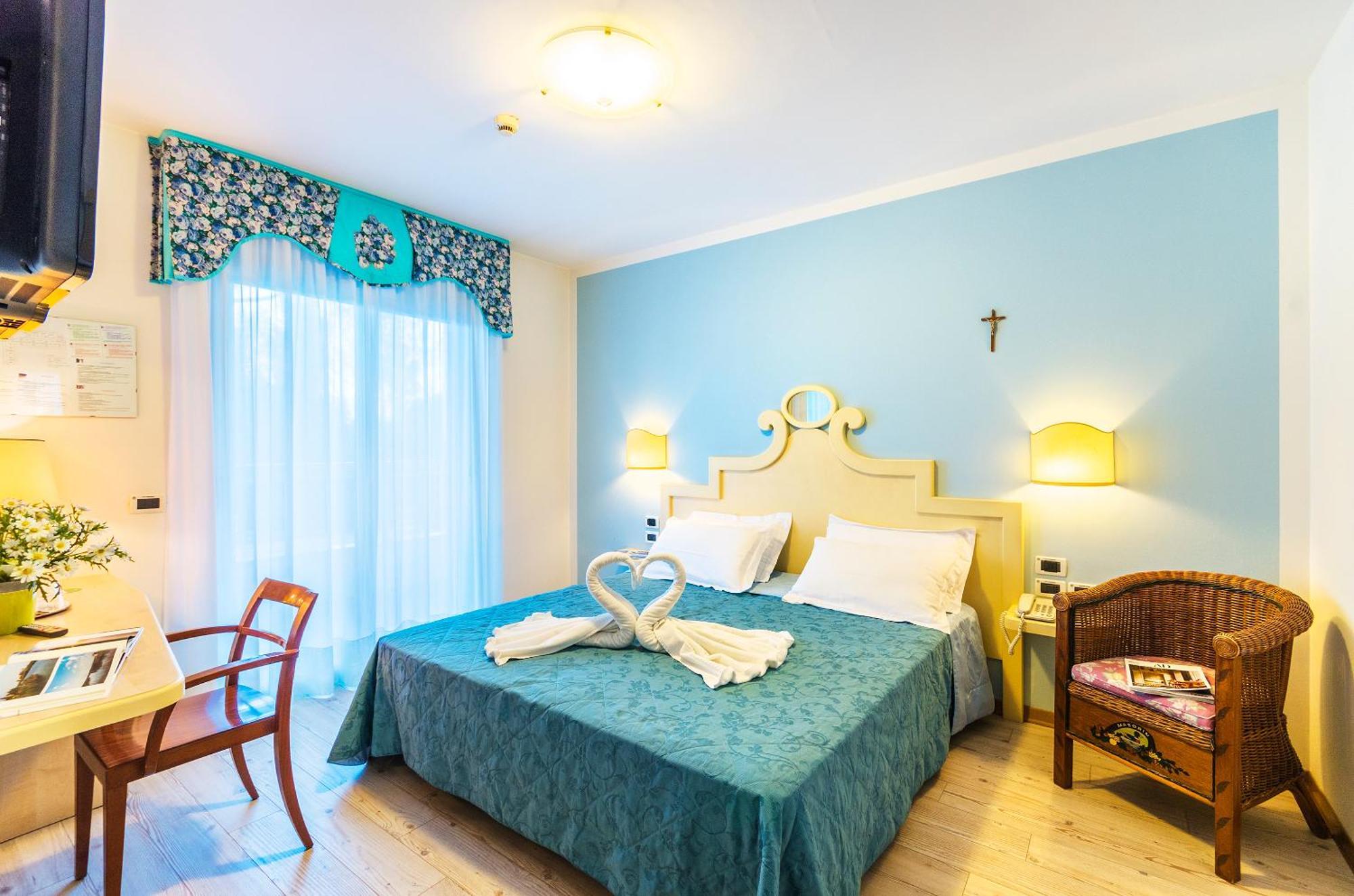 Hotel Panoramic 카오를레 외부 사진