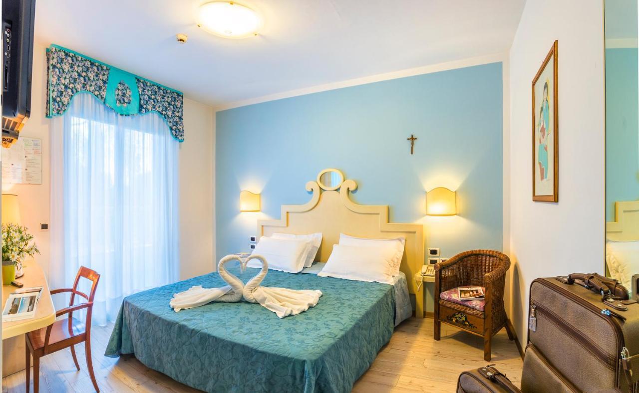 Hotel Panoramic 카오를레 외부 사진
