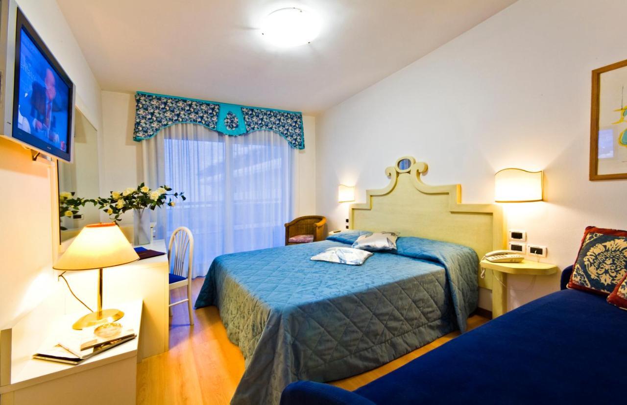 Hotel Panoramic 카오를레 외부 사진
