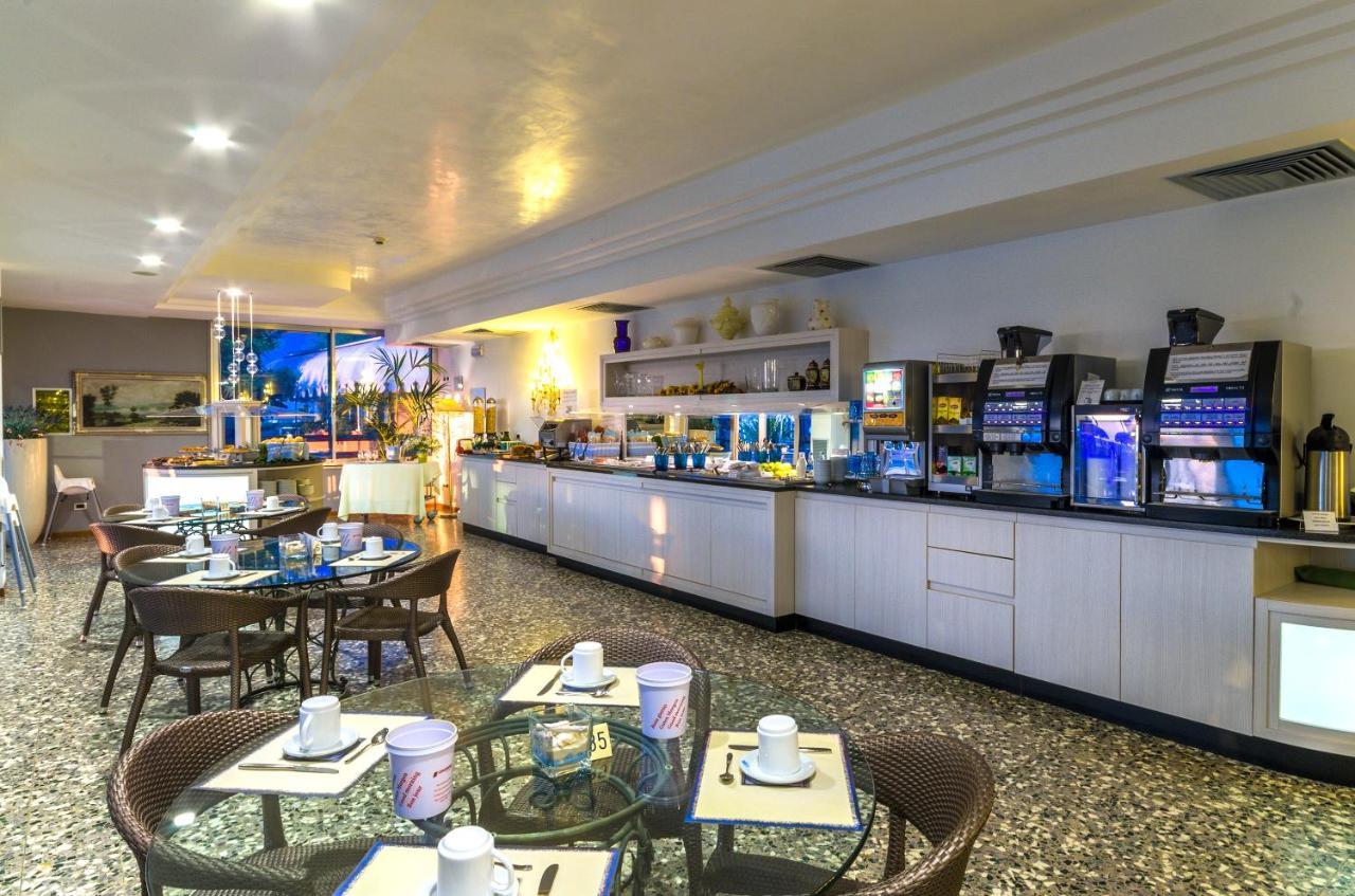 Hotel Panoramic 카오를레 외부 사진