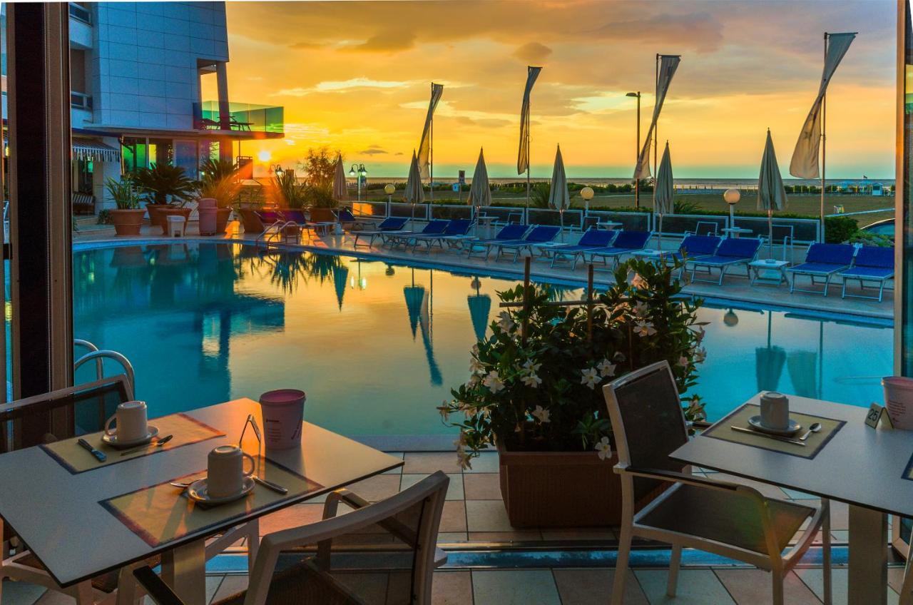 Hotel Panoramic 카오를레 외부 사진