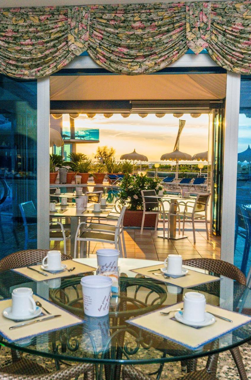 Hotel Panoramic 카오를레 외부 사진