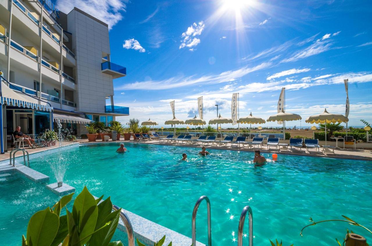 Hotel Panoramic 카오를레 외부 사진