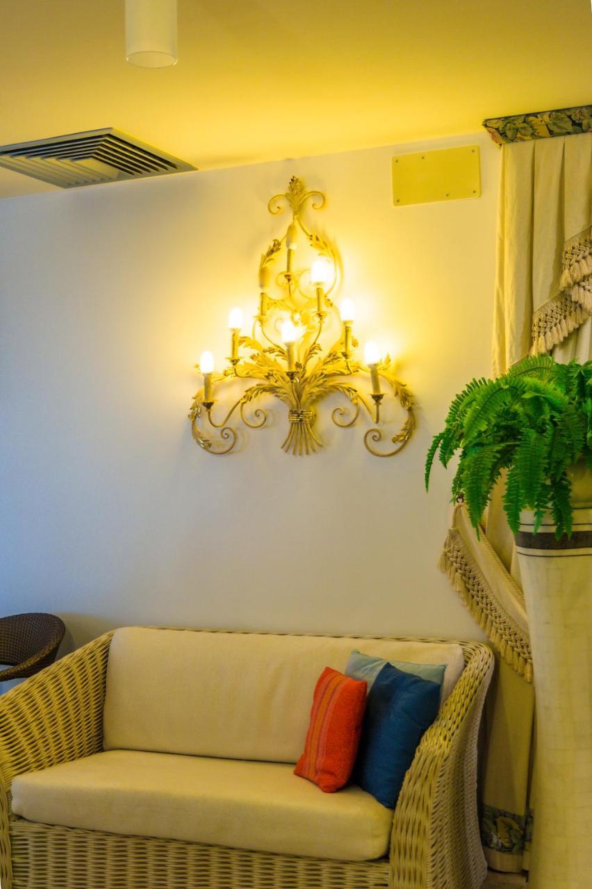 Hotel Panoramic 카오를레 외부 사진