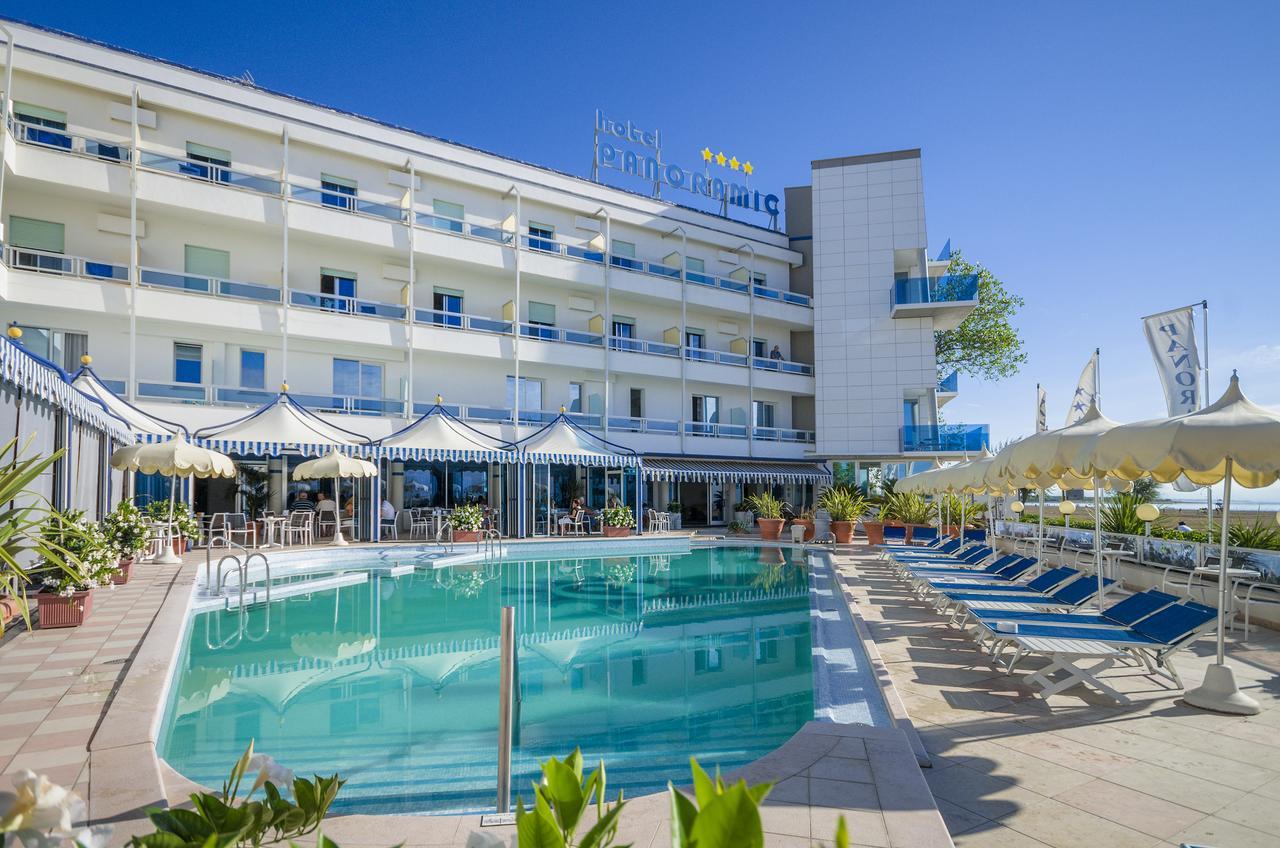 Hotel Panoramic 카오를레 외부 사진
