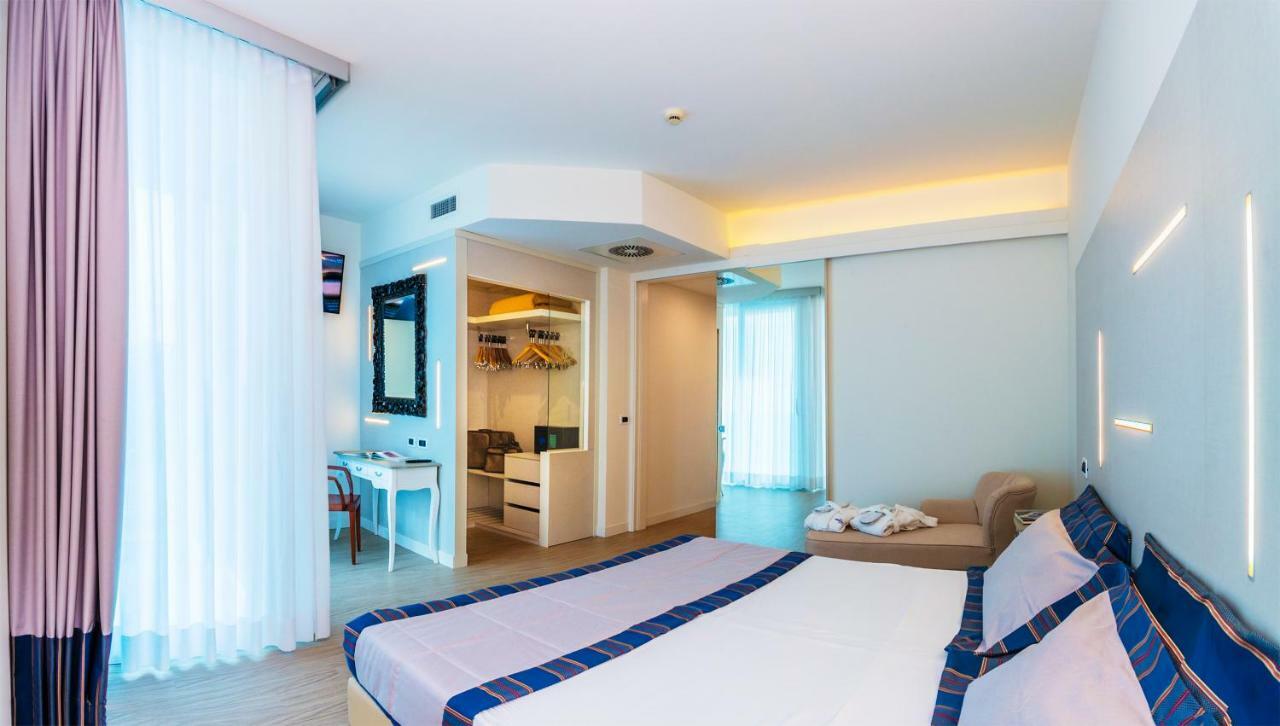 Hotel Panoramic 카오를레 외부 사진