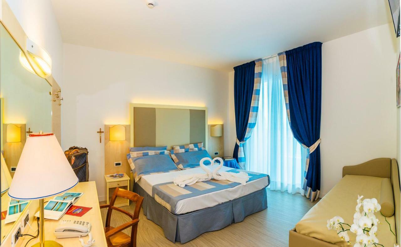 Hotel Panoramic 카오를레 외부 사진