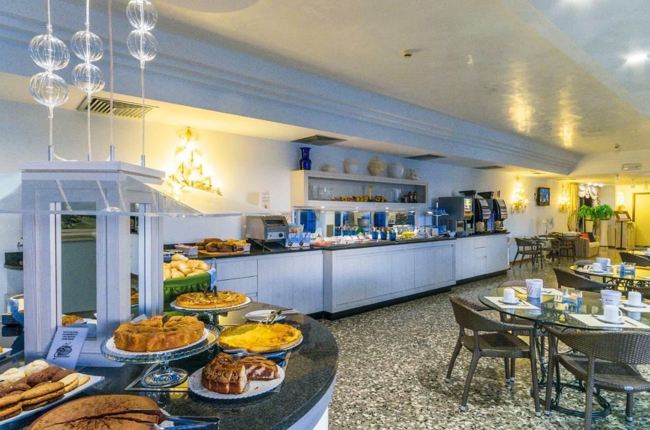Hotel Panoramic 카오를레 외부 사진